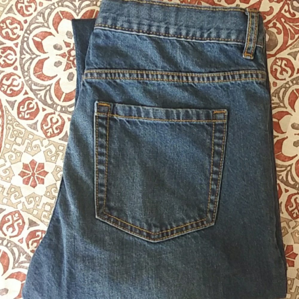 Old Navy jeans